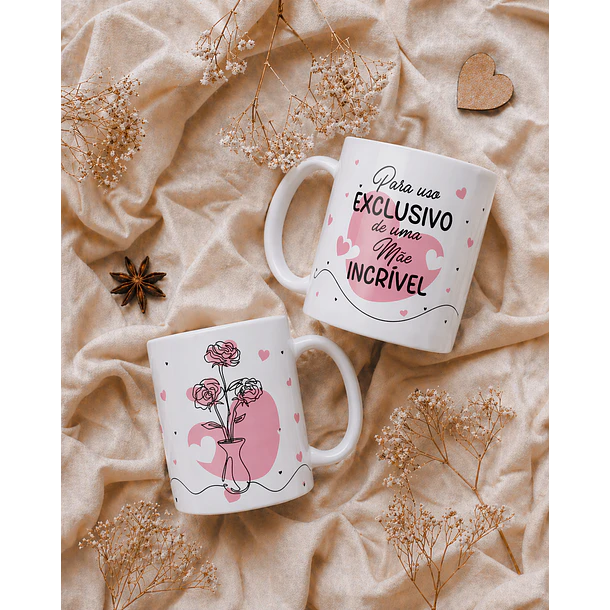 Artes para Para uso exclusivo de uma mãe incrível em Png 