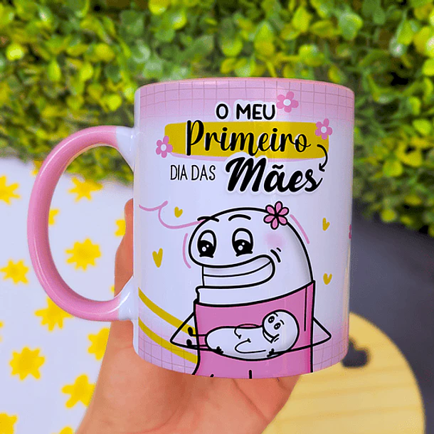 +1.000 Artes para Sublimação Dia das Mães que Vendem Todos os Dias (Prontas para Imprimir) 10