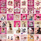 +1.000 Artes para Sublimação Dia das Mães que Vendem Todos os Dias (Prontas para Imprimir) 16