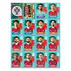 Figurinhas Portugal Copa do Mundo 2026 para Imprimir – Seleção Completa (PDF)  1