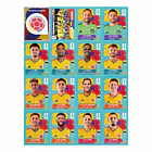 Figurinhas Colombia Copa do Mundo 2026 para Imprimir – Seleção Completa (PDF)  1