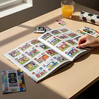 Kit Figurinhas Copa do Mundo 2026 para Imprimir em PDF | Complete Seu Álbum e Economize - COPIE 8