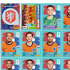 Kit Figurinhas Copa do Mundo 2026 para Imprimir em PDF | Complete Seu Álbum e Economize - COPIE 7