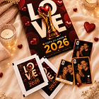 Arquivo Albúm Copa Love Cup Dia dos Namorados Premiun em Pdf 1