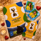 Arquivo Albúm Copa Love Cup Dia dos Namorados 2026 em Jpg 1