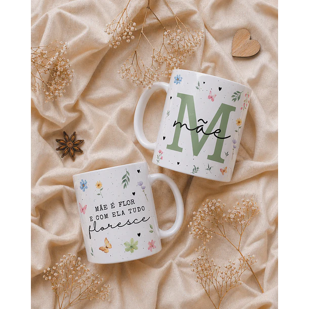 20 Artes para Caneca, Caixa e Azulejo Dia das Mães Arquivos Editáveis 3