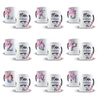 52 Artes para Azulejo e Caneca Alfabeto Dia das Mães Arquivo em Png  2