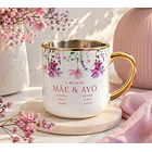 18 Artes para Caneca Dia das Mães Arquivo em Canva  1