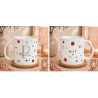 18 Artes para Caneca Dia das Mães Arquivo em Canva  2