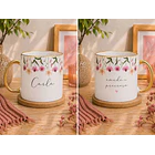 18 Artes para Caneca Dia das Mães Arquivo em Canva  3