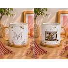 18 Artes para Caneca Dia das Mães Arquivo em Canva  4
