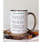 Artes para Caneca Receita do Amor em Png 2