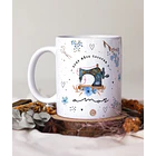 Artes para Caneca Costureira Suas Mãos teceram o amor - Mãe Azul Bebe em Png  3