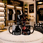 5 Artes para Caneca Michael Jackson Arquivo em Png 4