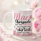 10 Artes para Caneca Dia Das Mães Arquivo em Jpg 3