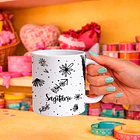 12 Artes para Caneca Signos Arquivo Editável  4