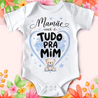 13 Artes para Body Dia Das Mães Arquivo em Png 3