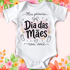13 Artes para Body Dia Das Mães Arquivo em Png 6
