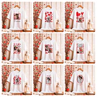 16 Artes para Camisa Dia dos Namorados Com Foto Arquivo Editável 1