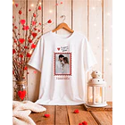 16 Artes para Camisa Dia dos Namorados Com Foto Arquivo Editável 3