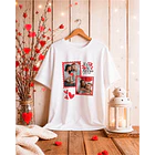 16 Artes para Camisa Dia dos Namorados Com Foto Arquivo Editável 5