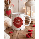 16 Artes para Caneca Dia dos Namorados Arquivo Editável 2