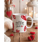 16 Artes para Caneca Dia dos Namorados Arquivo Editável 5