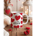 16 Artes para Caneca Dia dos Namorados Arquivo Editável 6