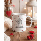 16 Artes para Caneca Dia dos Namorados Arquivo Editável 7