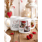 16 Artes para Caneca Dia dos Namorados Com Foto Arquivo Editavel 1