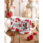 16 Artes para Caneca Dia dos Namorados Com Foto Arquivo Editavel 2