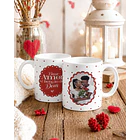 16 Artes para Caneca Dia dos Namorados Com Foto Arquivo Editavel 5