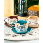20 Artes para Caneca e Azulejo Mãe é Benção Arquivo em Png 4