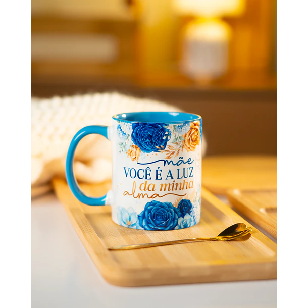20 Artes para Caneca e Azulejo Mãe é Benção Arquivo em Png 5