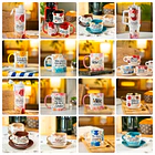 20 Artes para Caneca e Azulejo Mãe é Benção Arquivo em Png 6