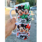34 Artes para Caneca Meu torcedor Favorito Disney Arquivo em Png 1