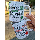 34 Artes para Caneca Meu torcedor Favorito Disney Arquivo em Png 2