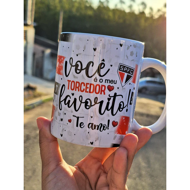34 Artes para Caneca Meu torcedor Favorito Disney Arquivo em Png 4