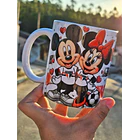 34 Artes para Caneca Meu torcedor Favorito Disney Arquivo em Png 5
