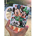 34 Artes para Caneca Meu torcedor Favorito Disney Arquivo em Png 6