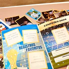 Arquivo Album Copa 2026 Casal Melhores Momentos Dia dos Namorados Editável  7
