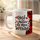 14 Artes para Caneca Com e Sem Foto Dia dos Namorados Arquivo em Png 6