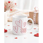 15 Artes para Caneca Dia dos Namorados Arquivo Editável  2