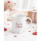 15 Artes para Caneca Dia dos Namorados Arquivo Editável  8