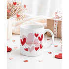 15 Artes para Caneca Dia dos Namorados Arquivo Editável  11