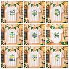 20 Artes para Camisa Copo Copa do Mundo 2026 Brasil Arquivo Editável 2
