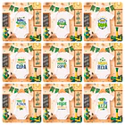 20 Artes para Camisa Copo Copa do Mundo 2026 Brasil Arquivo Editável 4