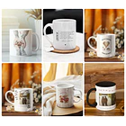 22 Artes para Caneca e Azulejo Dia dos Namorados Arquivo Editável  9