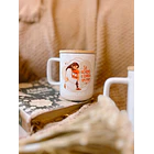 23 Artes para Caneca e Azulejo Devocional Ilustrado Arquivo Editável  2