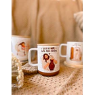 23 Artes para Caneca e Azulejo Devocional Ilustrado Arquivo Editável  7